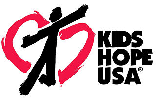Read more about the article Kids Hope USA