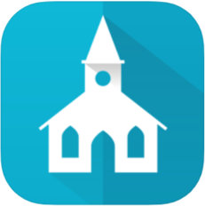 SermonAudio MyChurch App-iPhone 2020