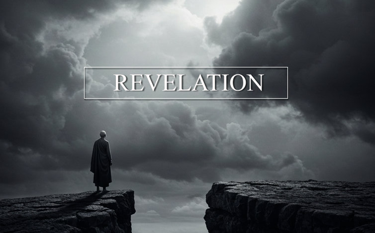 Revelation Sermon Series